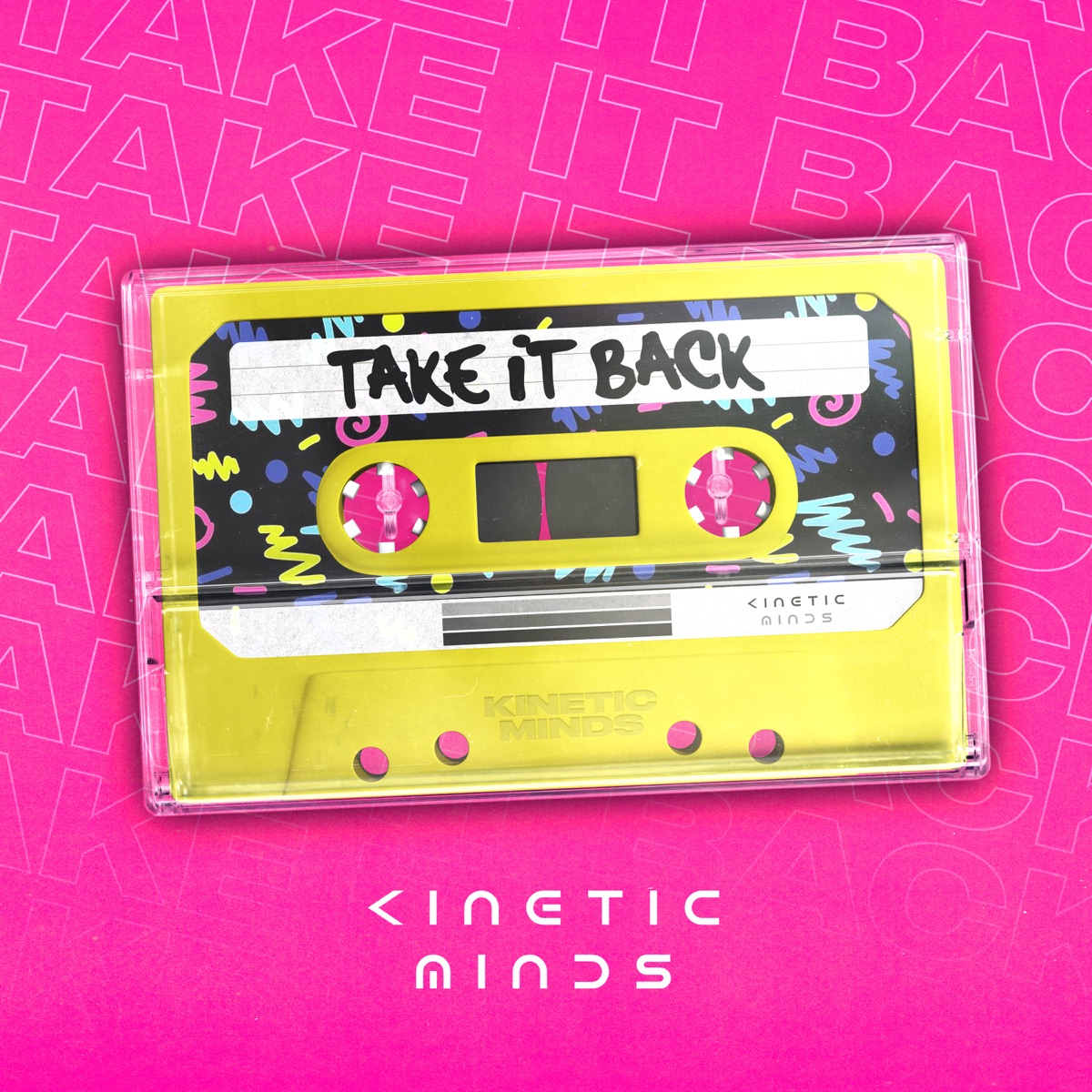 Take It Back - Single — álbum de Dray — Apple Music