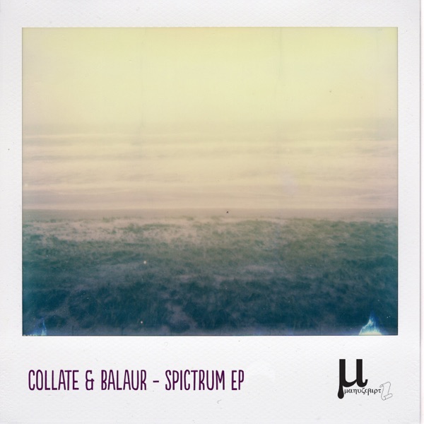 Spictrum - Single