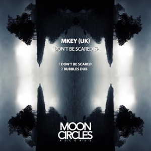 Don’t Be Scared Ep