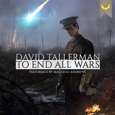 To End All Wars: A Science Fiction Mystery Novel (Unabridged)