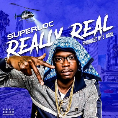 Really Real - Single