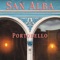 Portobello - San Alba lyrics