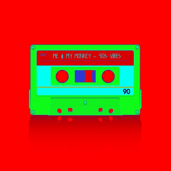 80s Vibes - Single