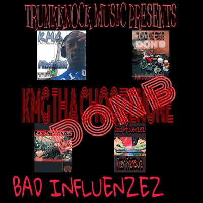 Peer Presssure - Single