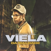 Viela da Maldade - Single - MC PR & Dj Pedro Azevedo