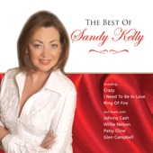 The Best of Sandy Kelly artwork