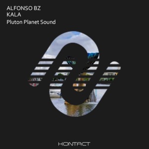 Pluton Planet Sound - EP