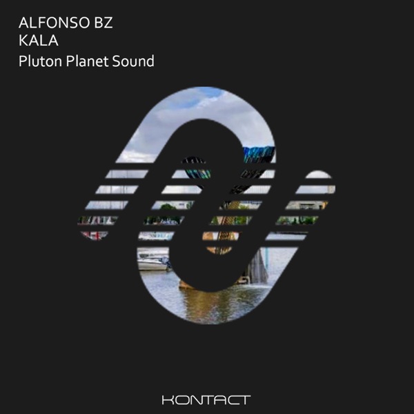 Pluton Planet Sound - EP
