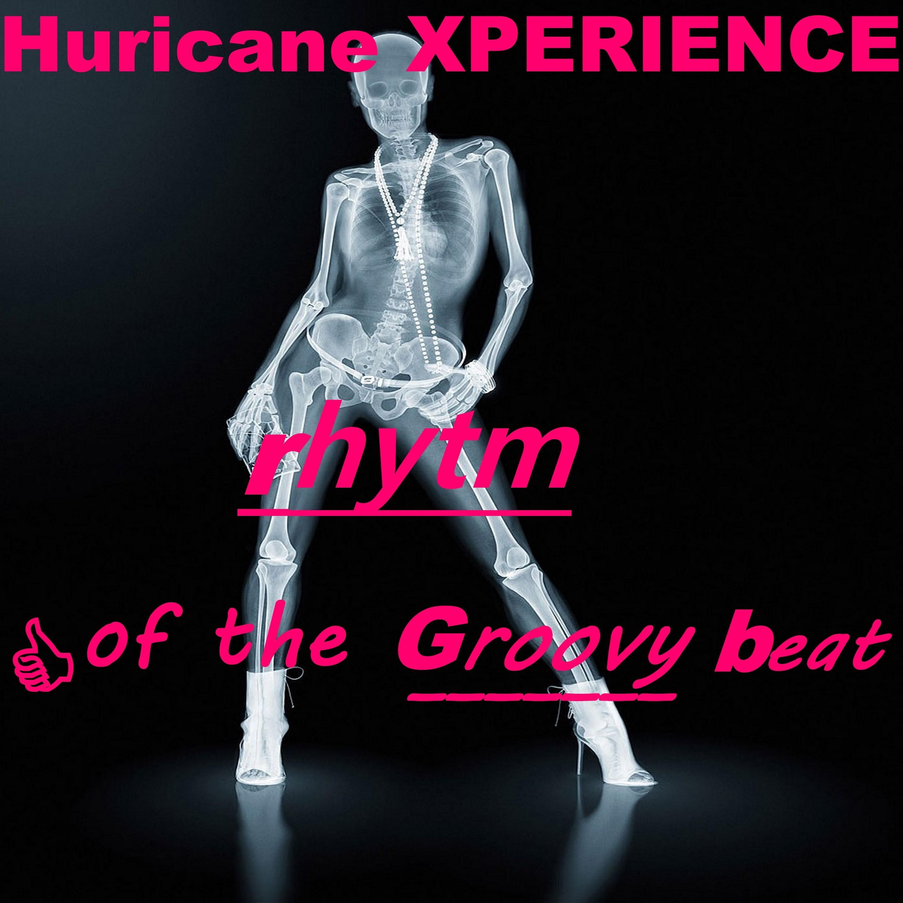Rhythm of the Groovy Beat