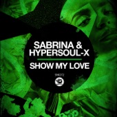 Show My Love (Instrumental Mix) artwork