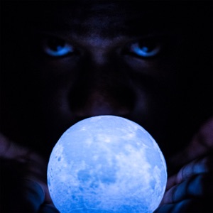 To the Moon - EP
