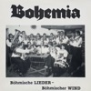 Böhmische Lieder: Böhmischer Wind