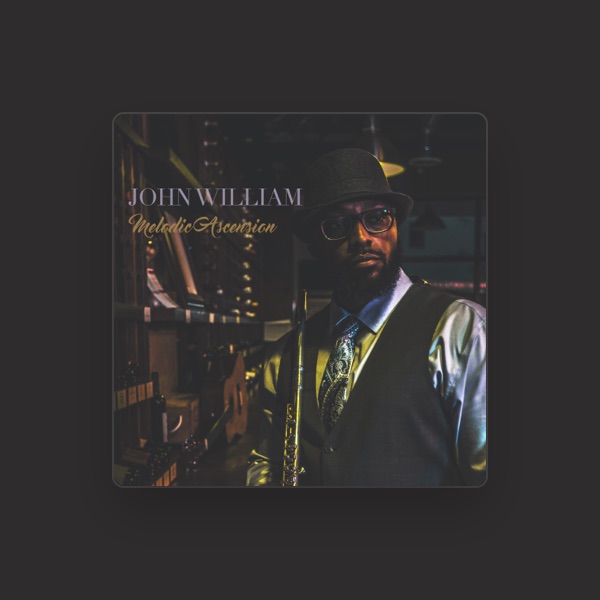 John William's avatar