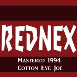 Cotton Eye Joe Mastered 1994 - EP - Rednex