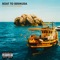 Boat to Bermuda (with Kota the Friend) - No Suits & Kota the Friend lyrics