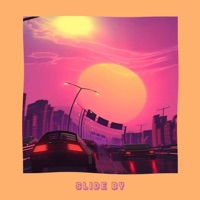 Slide By - Single - AK Vercetti & Rojas