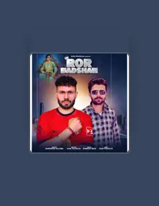 聆聽 Kuki Picholia、觀看音樂影片、閱讀小傳、查看巡演日期等！