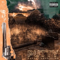 Putty - Single - Brutal Crankstar