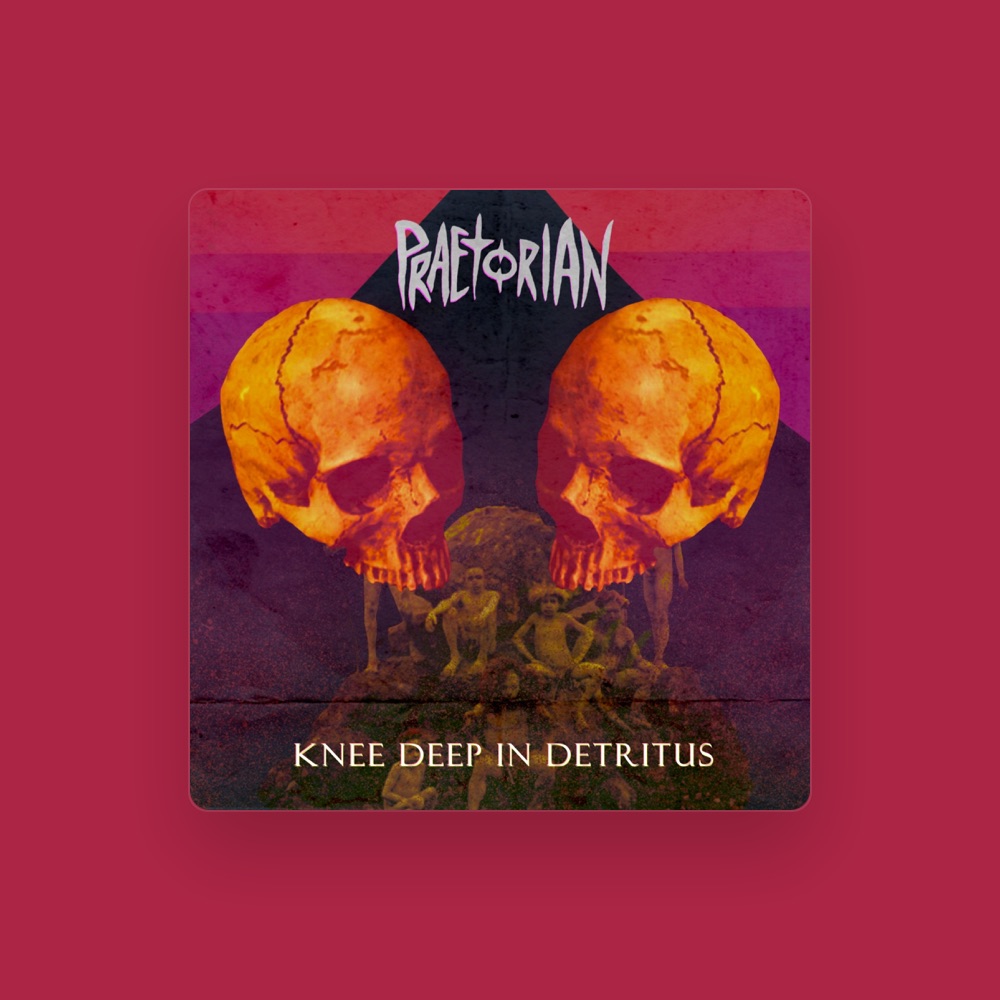 Praetorian - Heavy Metal artist