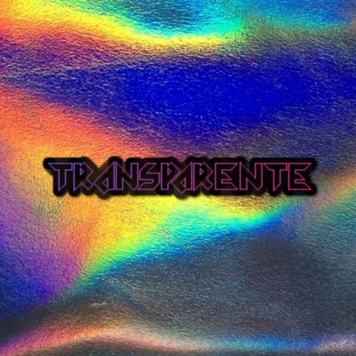 Transparente - EP