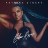 Katrina Stuart - Blue Roses