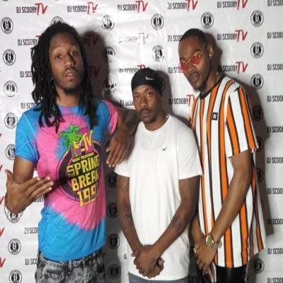 No Chill (feat. P King & Outlaw) - Single