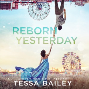 Reborn Yesterday (Unabridged)