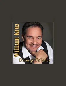Listen to William Kruz, watch music videos, read bio, see tour dates & more!