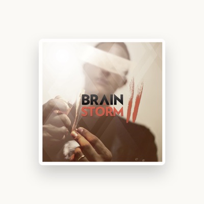 Listen to Brain, watch music videos, read bio, see tour dates & more!