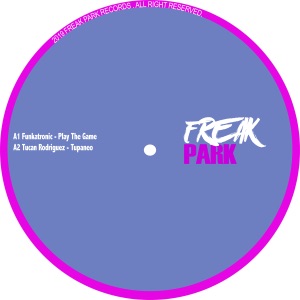 Play The Game - Tupaneo - Single