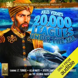 20,000 Leagues Under the Sea