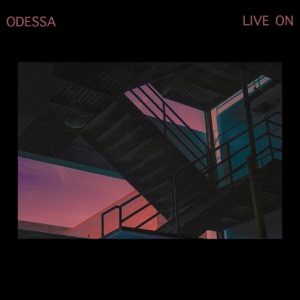 Live On (Live) - Single
