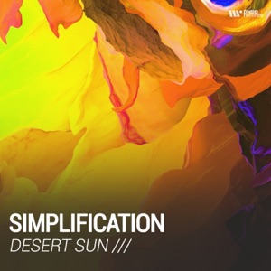 Desert Sun - Single