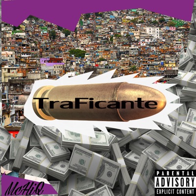 Traficante - Single