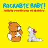 Waka Waka (This Time for Africa) - Rockabye Baby!
