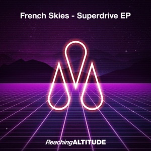 Superdrive - EP
