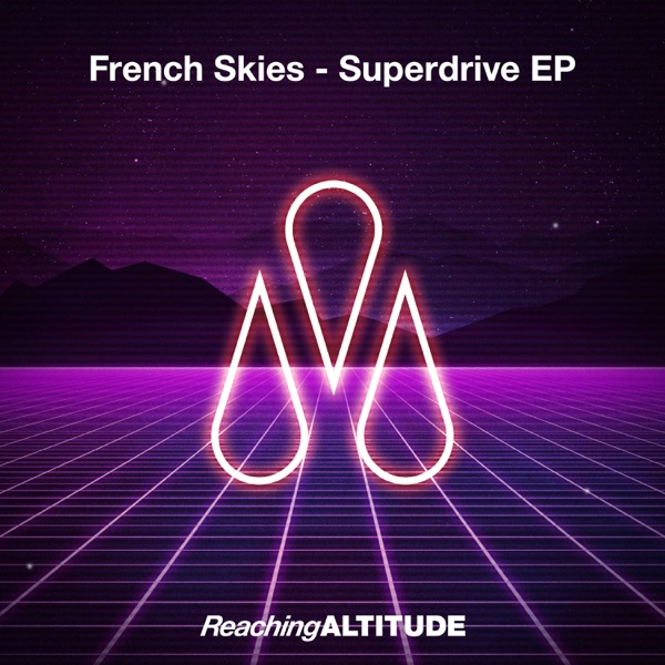 Superdrive - EP