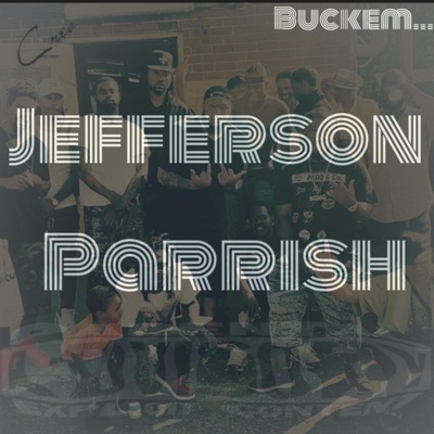 Jefferson Parish (feat. Juice Gawd & Big Bean) - Single