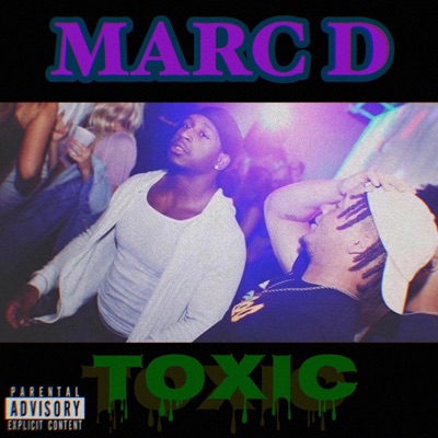 Toxic - EP