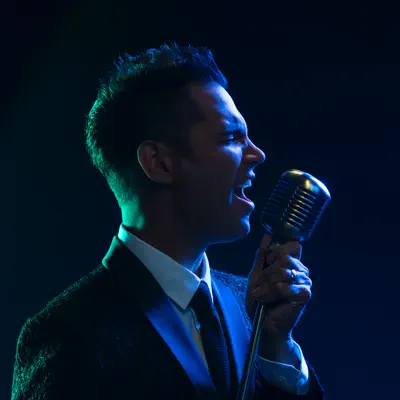 Listen to David Osmond, watch music videos, read bio, see tour dates & more!