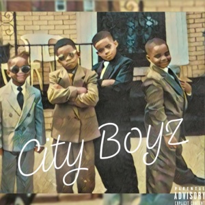 City Boys (feat. St. Andrew & Dong-G)
