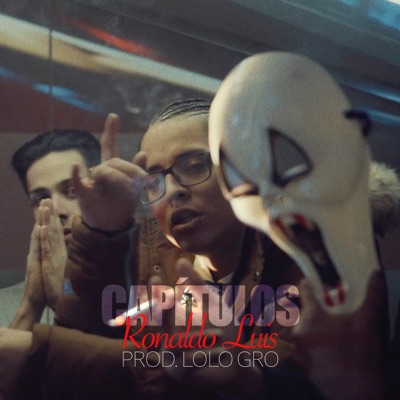 Capítulos - Single