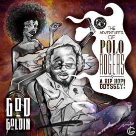 Mona Lisa Bonet God Goldin