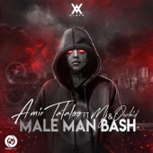 Male Man Bash (feat. MJ & Orchid) artwork