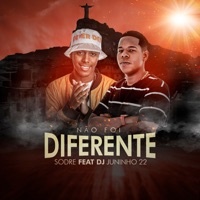 Não Foi Diferente (feat. Dj Juninho 22) - Single - Sodré