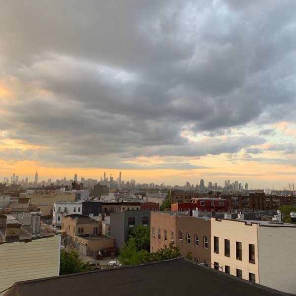 Nueva York - Single