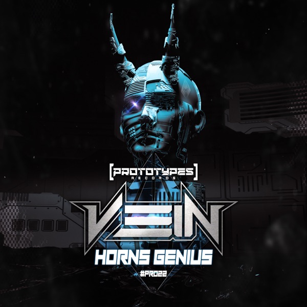 Horns Genius - Single