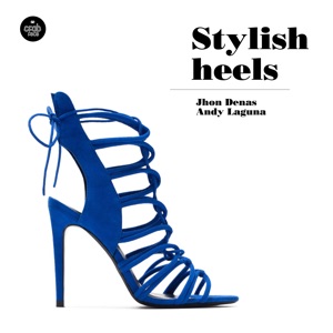 Stylish Heels - Single