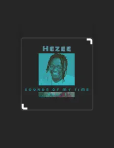 Ouve Hezee, vê vídeos de música, lê a biografia, vê as datas da digressão e muito mais!