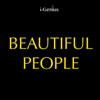 Beautiful People (Instrumental) - i-genius